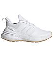 adidas Performance Sneakers - RapidaSport K - White
