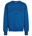 Grunt Sweatshirt - Subert - Royal Blue