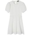 LMTD Kleid - NlfHaisy - White Alyssum