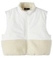 LMTD Waistcoat - NlfTiba - Turtledove