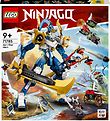 LEGO Ninjago - Le robot Titan de Jay 71785 - 794 Parties