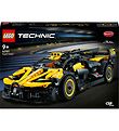 LEGO Technic - Bugatti Bolide 42151 - 905 Parts