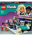LEGO Friends - Novas Zimmer 41755 - 179 Teile
