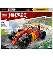 LEGO Ninjago - La voiture de course ninja de Kai ? vo 71780 -