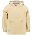 Wheat Lightweight Jacket - Sveo - Moonstone