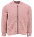 Wheat Thermo Jacket - Loui - Rose Powder