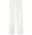 LMTD Hosen - NlfHegina - White Alyssum