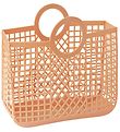 Liewood Fällbar Korg - Bloom - 36,5x39x15 cm - Toscana Rose