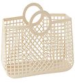 Liewood Folding Basket - Bloom - Sandy
