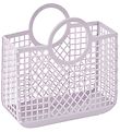 Liewood Folding Basket - Samantha - Misty Lilac