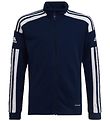 adidas Performance Cardigan - SQ21 - Dökkblátt