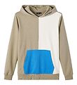 LMTD Hoodie - NlmTray - Silver Sage