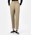Dickies Hosen - Phoenix Beschnittene Aufnahme - Khaki