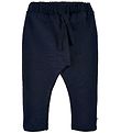 The New Siblings Joggingbroek - TnsFreddy - Navy Blazer