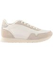 Woden Sneakers - Nora III - Blanc De Blanc