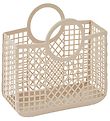 Liewood Faltkorb - Samantha - 23x23x8,5 cm - Sandy