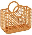 Liewood Folding Basket - Samantha - Yellow Mellow