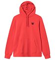Wood Wood Hoodie - Ian AA - Apple Ed