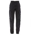 Stone Island Hosen - Schwarz