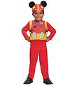 Ciao Srl. Naamiaisasut - Mickey Roadster Basic