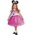 Ciao Srl. Costume - Minnie Basic