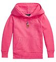 Polo Ralph Lauren Hoodie - Watch Hill - Pink