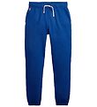 Polo Ralph Lauren Sweatpants - Watch Hill - Blue