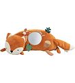 Sebra Activity Toy - Stomach pad - Sparky the fox