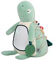 Sebra Activity Toy - The Turtle Turbo - Green