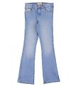 Kids Only Jeans - KogRoyal - Light Blue Gallaefni