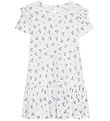 Creamie Kleid - Cloud