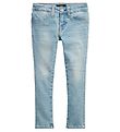 Polo Ralph Lauren Jeans - Aubrie - Watch Hill - Light Blue
