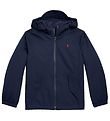 Polo Ralph Lauren Jacke - Portland - Classics II - Navy