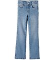 Name It Jeans - Noos - NkfPolly - Medium+ Blue Denim