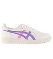 Asics Chaussures - Japon S GS - White/Amthyste