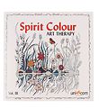 Mandalas Litabók - Andi Colour - Bindi 3