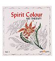 Mandala Litabók - Andi Colour - Bindi 1