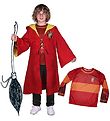 Ciao Srl. Costume - Harry Potter - Quidditch