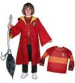 Costumes Ciao Srl. - Harry Potter - Quidditch