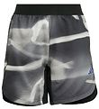 adidas Performance Shorts - B HIIT Herr - Svart/Beige