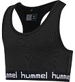 Hummel Sport Top - hmlMimmi - Schwarz