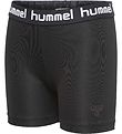 Hummel Shorts - hmlTona - Schwarz