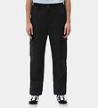Dickies Hosen - Hooper Bay Cargo - Schwarz