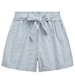 Polo Ralph Lauren Shorts - Titta Hill - Bl/Vitrandig