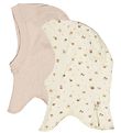 Wheat Balaclava - Amel - 2-Pack - Chalk Flowers