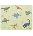 A Little Lovely Company Tischset - Dinosaurs
