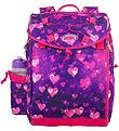 Jeva School Backpack - Intermediate - Fandango