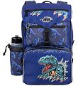 Jeva School Backpack - Beginners - Dinosaur