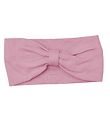 Racing Kids Bandeau av. Noeud Papillon - 2 Couches - Ancien Rose