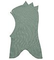 Racing Kids Balaclava - Enkel - Dusty Green